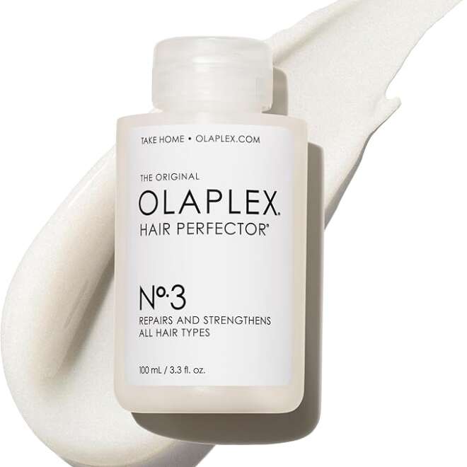 Advanced Hair Perfector No. 3