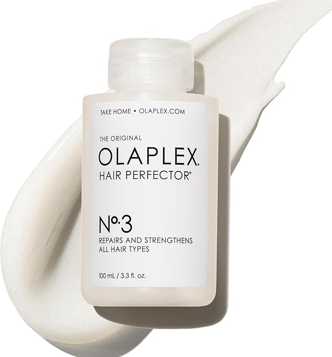 Advanced Hair Perfector No. 3