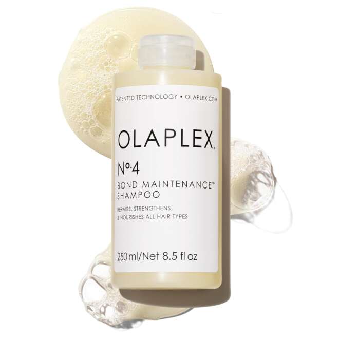 Olaplex No. 4 Bond Maintenance Shampoo 250ml